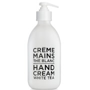 Compagnie de Provence Hand Cream 300ml (Various Options) - White Tea Compagnie de Provence Hand Cream 300ml (Various Options) - White Tea