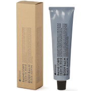 Compagnie de Provence Body Balm 120ml - Black Jasmine Compagnie de Provence Body Balm 120ml - Black Jasmine