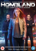 Homeland - Season 6