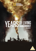 Years of Living Dangerously - Season 2
