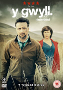 Hinterland - Season 3 (Welsh Version)