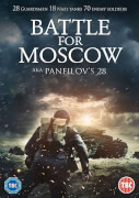 Arrow Video Battle For Moscow arrow video kopen in de aanbieding Arrow Video Battle For Moscow arrow video kopen in de aanbieding