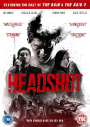 Headshot