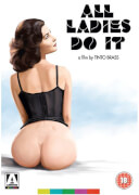 All Ladies Do It