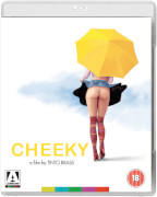Cheeky