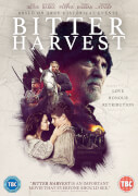 Bitter Harvest