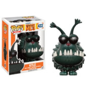 Figurine Funko Pop! Moi, Moche et Méchant 3 Kyle