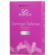 Hairfinity Damage Defense Collagen Booster 30 Capsules hairfinity kopen in de aanbieding