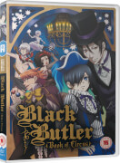 Black Butler - Season 3