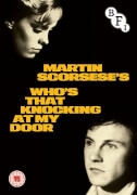 Bfi Whos That Knocking At My Door bfi kopen in de aanbieding