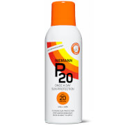 

Riemann P20 Sun Protection Continuous Spray SPF20 150ml