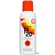 Écran solaire P20 Continuous Spray SPF 30 Riemann 150 ml