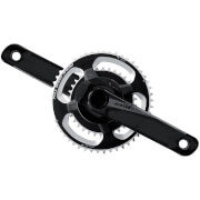 FSA Powerbox Powermeter Carbon Road ABS Chainset - 53 x 39 - 172.5mm