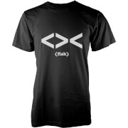 Geekdown Fish T Shirt Black M Grey geekdown kopen in de aanbieding Geekdown Fish T Shirt Black M Grey geekdown kopen in de aanbieding