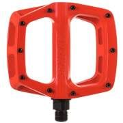 Dmr V8 Flat Pedal V2 Red dmr kopen in de aanbieding