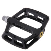 Dmr V12 Magnesium Flat Pedal 916 Black dmr kopen in de aanbieding
