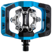 Dmr V Twin Pedal Blue dmr kopen in de aanbieding