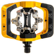 Dmr V Twin Pedal Gold dmr kopen in de aanbieding