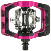Dmr V Twin Pedal Magenta dmr kopen in de aanbieding