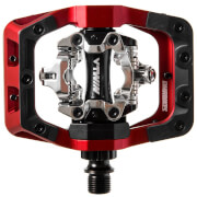 Dmr V Twin Pedal Red dmr kopen in de aanbieding