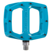 Dmr V12 Flat Pedal 916 Blue dmr kopen in de aanbieding