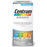 Multivitamines Centrum Advance – (100 comprimés)