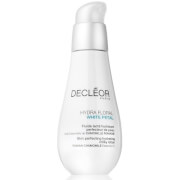 Fluide Lacté Hydratant Perfecteur de Peau Hydra Floral White Petal DECLÉOR