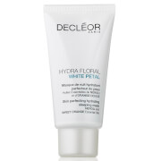 Masque de Nuit Hydratant Perfecteur de Peau Hydra Floral White Petal DECLÉOR