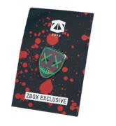 Zbox Pin October 2017 Chaos zbox kopen in de aanbieding