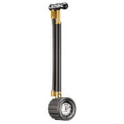 Lezyne Shock Drive Pump 400Psi lezyne kopen in de aanbieding