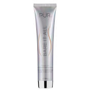 Fond de Teint Perfectionneur de Peau 12 Heures 4-en-1 Bare It All PÜR 45 ml (différentes teintes disponibles) - Golden Medium