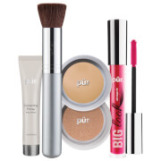 

PÜR Best Seller Kit - Light Tan