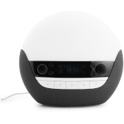 Lumie Bodyclock Luxe 700 Wake-Up Light Alarm Clock