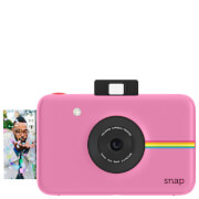 Polaroid Snap Instant Digital Camera Pink polaroid kopen in de aanbieding