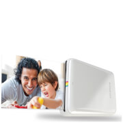 Polaroid Zip Bluetooth Instant Mobile Printer White polaroid kopen in de aanbieding