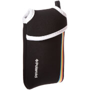 Polaroid Neoprene Pouch (For Snap Instant Digital Print Camera) - Black