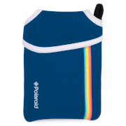 Polaroid Neoprene Pouch For Snap Instant Digital Print Camera Blue polaroid kopen in de aanbieding