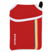 Polaroid Neoprene Pouch (For Zip Instant Mobile Printer) - Red