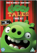 Piggy Tales: Third Act