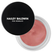

Бальзам для губ с ароматом розы Hailey Baldwin for ModelCo Kiss Pot Rose Lip Balm