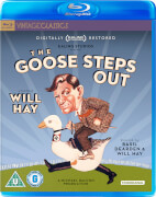 The Goose Steps Out - 75th Anniversary (Digitally Restored)