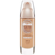 Maybelline Dream Satin Liquid Foundation 30Ml Various Shades 43 Buff maybelline kopen in de aanbieding Maybelline Dream Satin Liquid Foundation 30Ml Various Shades 43 Buff maybelline kopen in de aanbieding
