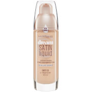Maybelline Dream Satin Liquid Foundation 30Ml Various Shades 03 True Ivory maybelline kopen in de aanbieding Maybelline Dream Satin Liquid Foundation 30Ml Various Shades 03 True Ivory maybelline kopen in de aanbieding