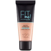 Cosmetics 