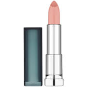 Maybelline Color Sensational Lipstick Matte Nude (Various Shades) - Rebel Nude