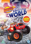 Blaze And The Monster Machines Race To Top Of World paramount home entertainment kopen in de aanbieding Blaze And The Monster Machines Race To Top Of World paramount home entertainment kopen in de aanbieding