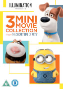 Pets Mini Movies (2017)