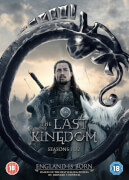 The Last Kingdom: Season 1-2