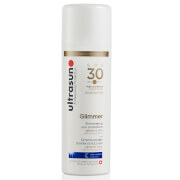 Ultrasun Glimmer Lotion Spf30 150Ml ultrasun kopen in de aanbieding Ultrasun Glimmer Lotion Spf30 150Ml ultrasun kopen in de aanbieding