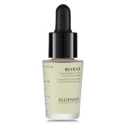 Concentré Correcteur de Teint Sur-Mesure Reveal ALGENIST 15 ml (différentes teintes disponibles) - Green